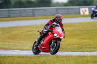 Lower Group Red Bikes